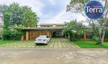 Imagem: Casa com 5 dormitórios à venda - Granja