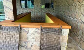 Imagem 6: Chácara em Salesópolis Siqueira imóveis