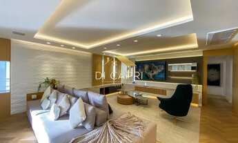 Imagem 3: Apartamento 3 suítes - Vila gomes Cardim