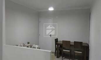 Imagem 3: Apartamento - Residencial Fazenda Lagoa - Campinas