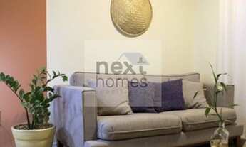 Imagem 3: Magnífico Apartamento sendo 2 dormitórios com 41m² com armários embutidos, acabamento de