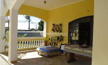 Imagem 2: Casa - Jardim do Trevo - Campinas