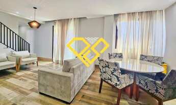 Imagem 4: Cobertura 4 Quartos em Santos