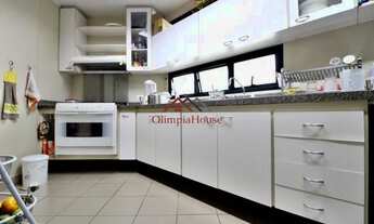 Imagem 5: Venda Apartamento 3 Dormitórios - 166 m² Brooklin