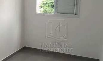 Imagem 4: Cobertura à venda, 84 m² por R$ 420.000,00 - Parque Novo Oratório - Santo André/SP