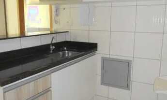 Imagem 6: Apartamento para aluguel possui 60 metros quadrados com 1 quarto