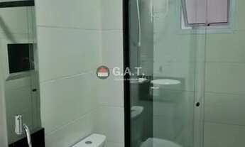 Imagem 7: Apartamento de 3 quartos para alugar no bairro Jardim emília