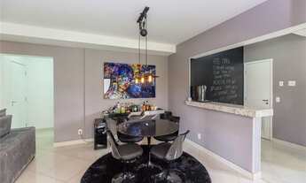 Imagem: Apartamento à venda no bairro Jardim Caravelas