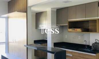 Imagem 3: Apartamento ALUGAR estúdio com 01 dormitório 01 banheiro 01 vaga elevador - Bairro Jardim