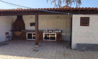 Imagem 6: Casa com 3 dormitórios para alugar, 230 m² por R$ 2.600/mês - Itapeba - Maricá/RJ