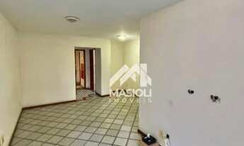 Imagem 6: Apartamento com 3 dormitórios à venda, 100 m² por R$ 600.000,00 - Praia da Costa - Vila Ve