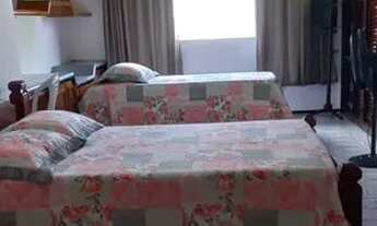 Imagem: Suites mobiliadas