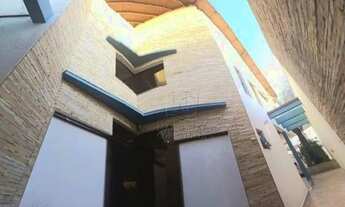 Imagem 6: Sobrado com 3 dormitórios à venda, 354 m² por R$ 1.680.000,00 - Parque da Vila Prudente