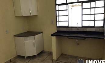 Imagem 2: Aluga casa jardim noemia em franca