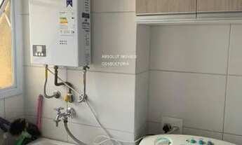 Imagem 6: Apartamento para Locação Le Château Frontenac - Indaiatuba/SP