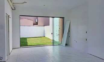 Imagem 4: Sobrado para venda com 2 Suítes em Praia de Armacao - Penha/SC