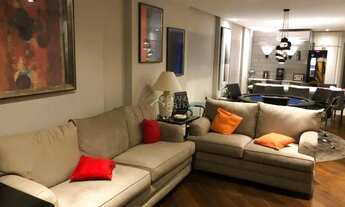 Imagem: APARTAMENTO de 177 m2, COM 2 SUITES EM PERDIZES