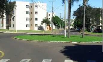Imagem 3: Apto Residencial Palmeiras