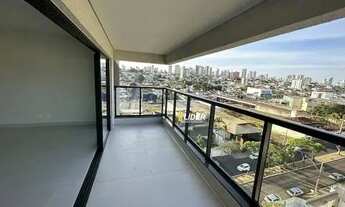 Imagem 4: Apartamento à venda, 3 quartos, 3 suítes, 3 vagas, COPACABANA - Uberlândia/MG