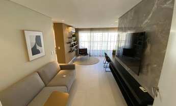 Imagem 4: Apartamento para Venda em Fortaleza, Mucuripe, 3 dormitórios, 2 suítes, 2 banheiros, 2 vag