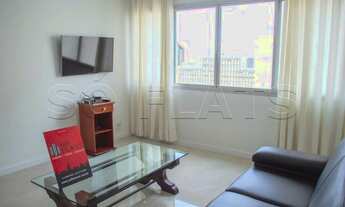 Imagem 3: Residencial com 2 dormitórios prox. ao metro Santa Cecilia e Uni Mackenzie