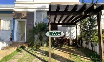 Imagem: Casa com 2 dormitórios à venda, 90 m²