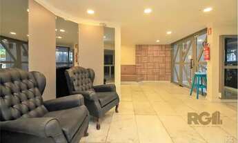 Imagem 2: Apartamento em Menino Deus