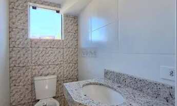 Imagem 6: Sobrado com 3 dormitórios à venda com 160m² por R$ 750.000,00 no bairro Atuba - PINHAIS