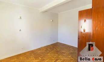 Imagem 6: Sobrado Mooca 3 dormitórios 1 suite sala ampla cozinha quintal 4 vagas