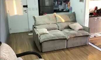 Imagem 3: Apartamento com 2 dormitórios à venda, 72 m² por R$ 800.000,00 - Lauzane Paulista - São Pa