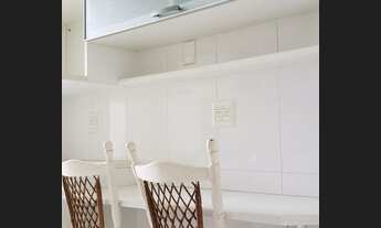 Imagem 6: Apartamento para venda tem 61metros quadrados com 1 quarto em Gávea - Rio de Janeiro - RJ