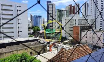 Imagem 6: Piazza Venezza - Apartamento com 2 quartos para alugar, 84 m² por R$ 2.650,00/mês - Madale