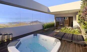 Imagem 5: Apartamento à venda, 2 quartos, 1 suíte, 2 vagas, Vale do Sereno - Nova Lima/MG