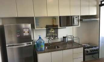 Imagem 4: Flat disponível na Vila Nova Conceição