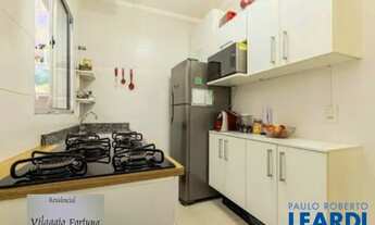 Imagem 2: CASA EM CONDOMÍNIO - VILA BUENOS AIRES - SP