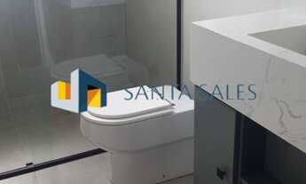 Imagem 6: APARTAMENTO MOBILIADO EM MOEMA!!! ALTO PADRÃO!!!