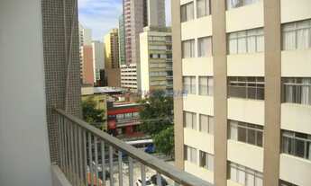 Imagem 5: Apartamento - Centro - Campinas