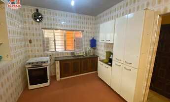 Imagem 5: Casa à venda, 148 m² por R$ 371.000,00 - Balneário Agenor de Campos - Mongaguá/SP