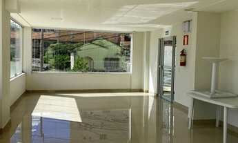 Imagem 5: Apartamento com 2 dormitórios para alugar em Belo Horizonte