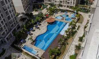 Imagem 7: Apartamento para Aluguel - Cachambi, 2 Quartos, 60 m2