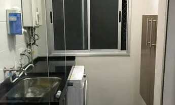 Imagem 5: RE, LOCAÇAO APARTAMENTO COMPLETO COM TODA A MOBILHA (PROXIMO A REGIÃO CENTRAL