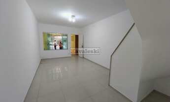 Imagem 2: ALUGO SOBRADO INDIANOPOLIS 157 M²