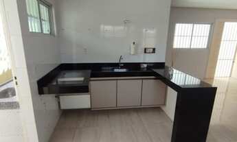 Imagem 5: CASA RESIDENCIAL DUPLEX