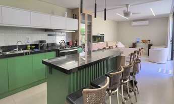 Imagem: Vendo casa em condomínio, 200 metros quadrados