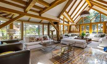 Imagem 7: Casa em Condomínio para Venda em Barueri, Residencial Morada dos Pássaros-Aldeia da Serra