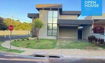 Imagem 2: Casa Térrea Casa em condomínio com 3 dormitórios