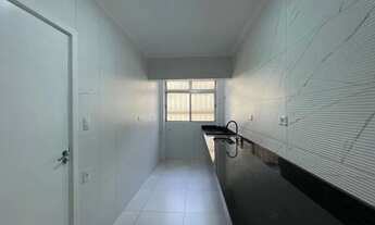 Imagem 5: PRAIA GRANDE - Apartamento Padrão - CANTO DO FORTE