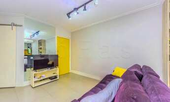 Imagem 2: Flat Free Flex disponível para venda com 55m², 01 dorm e 01 vaga