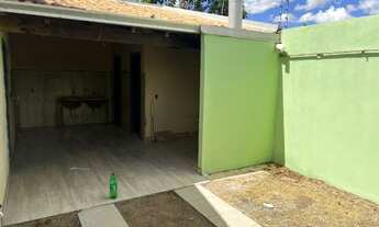 Imagem 7: Aluga-se casa com sala comercial