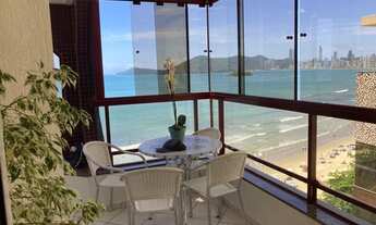 Imagem 6: FRENTE MAR com142 metros quadrados com 3 quartos na Barra Norte - Balneário Camboriú - SC